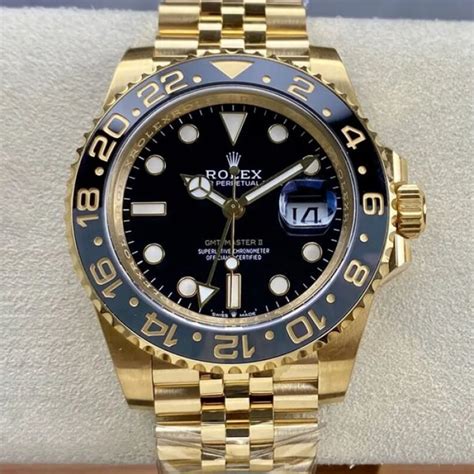 Rolex m126718grnr 0001